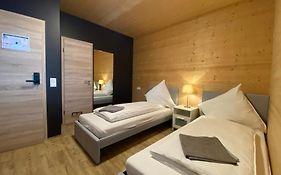 W&G Hotel